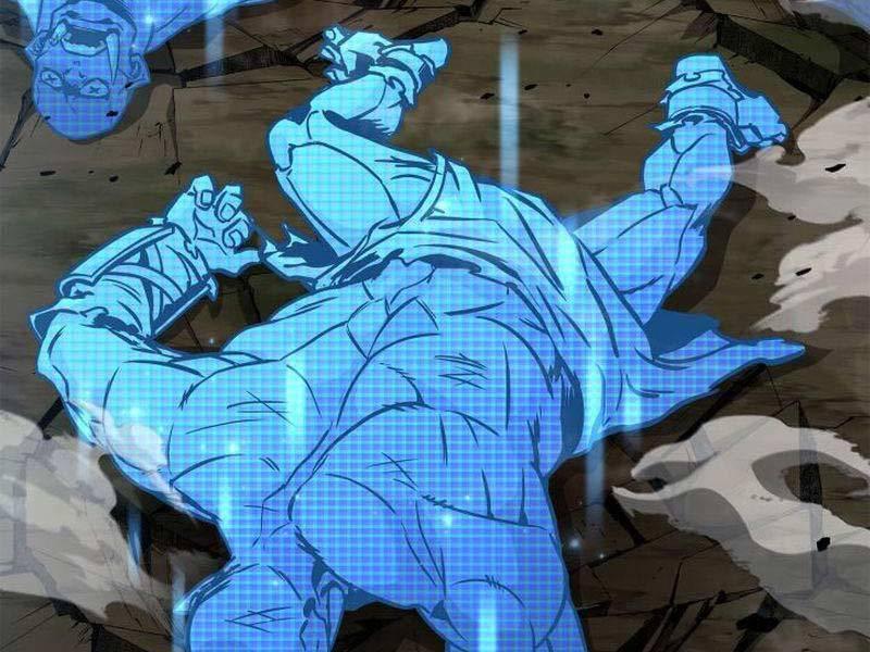 huyền thoại game thủ - tái xuất chapter 143 10