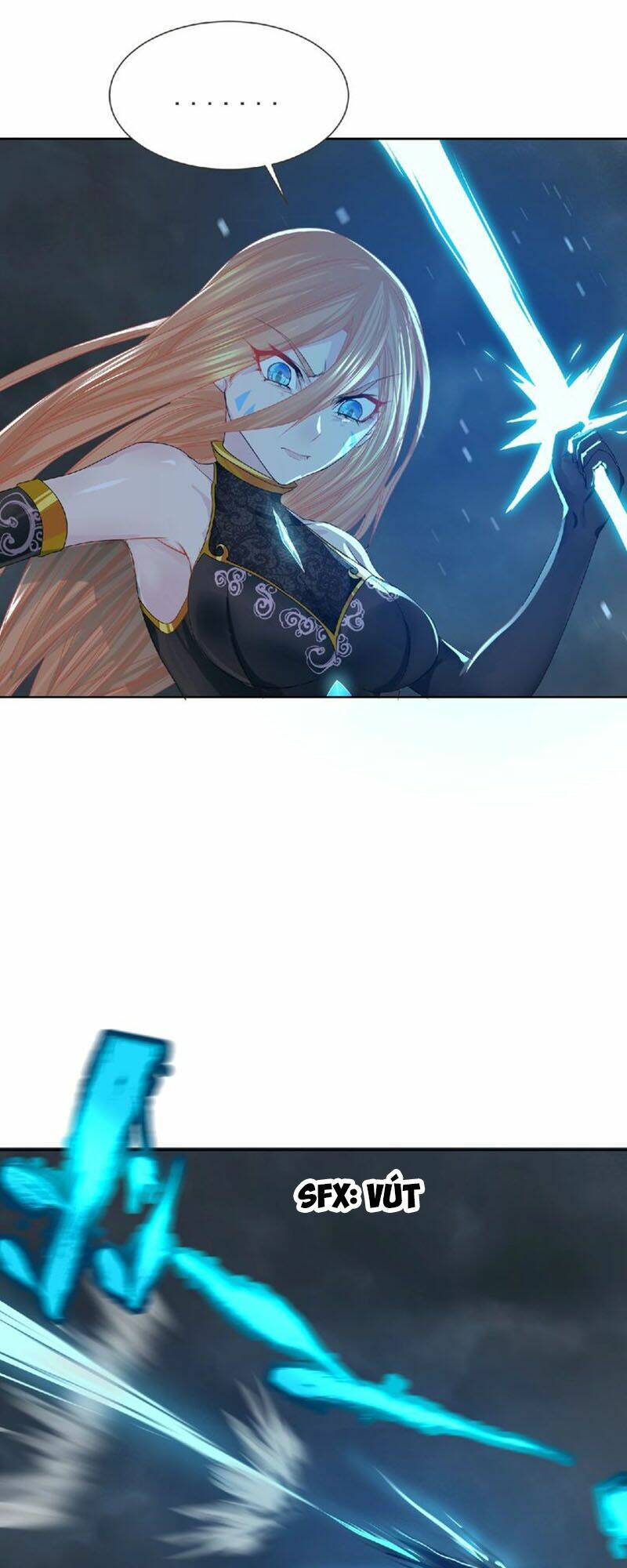 đại chiến yêu tinh chapter 13 21