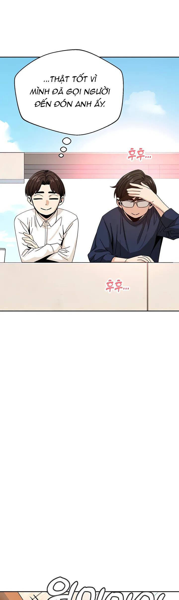 Lớ Ngớ Vớ Phải Tình Yêu chapter 37.2 27