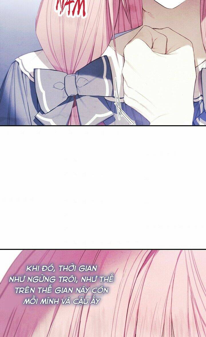 tiệm búp bê của công chúa chapter 17 41