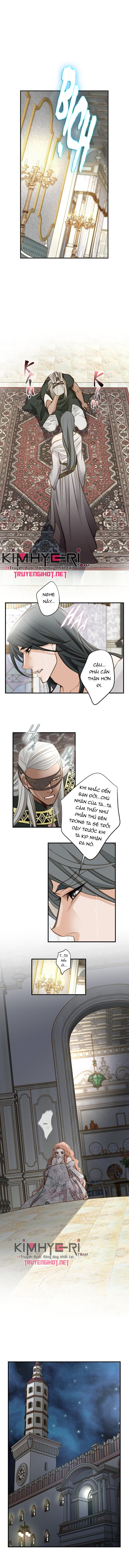 cuộc hôn nhân sinh tồn chapter 10 6