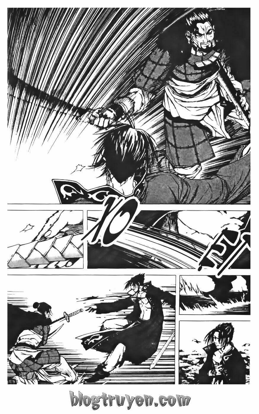 threads of time - dòng thời gian chapter 25 26