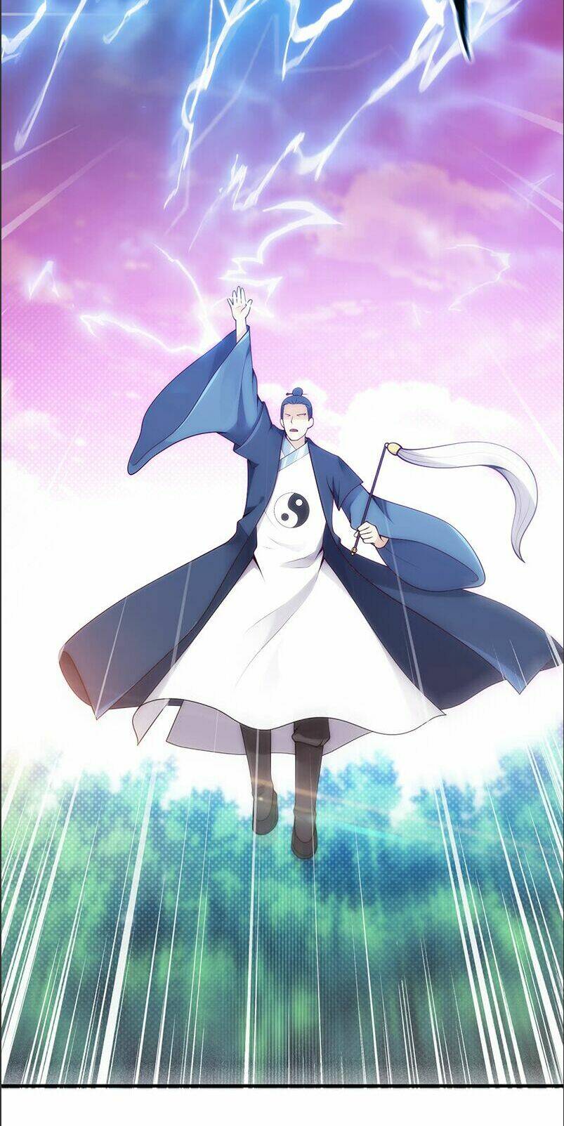 thiên hạ kiếp chapter 24.2 26