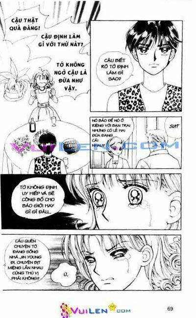 cánh cửa mùa hè chapter 8 69