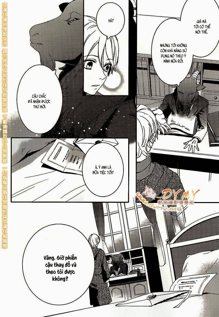 phong ấn triệu hồi ác quỷ dantalion chapter 56 4