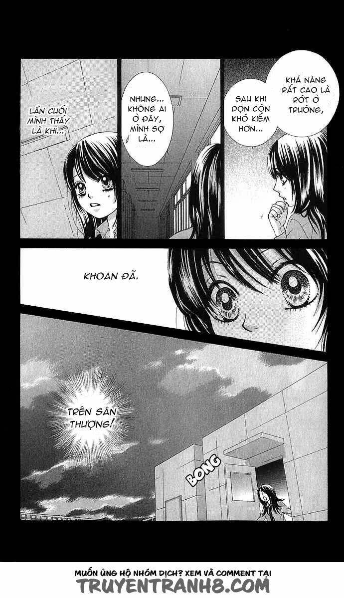 bokutachi wa shitte shimatta chapter 9 35