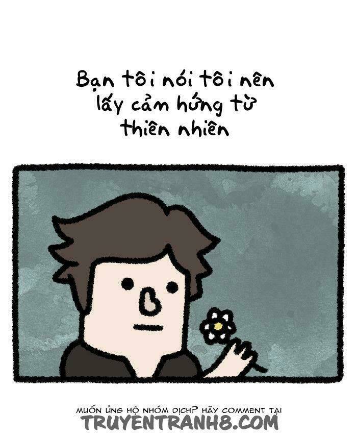 những mẫu truyện ngắn dễ thương và hài hước chapter 1 6