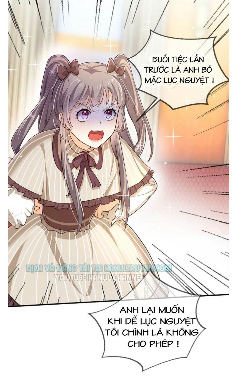 kiều thê muốn bỏ trốn của phúc hắc tổng tài chapter 18 37