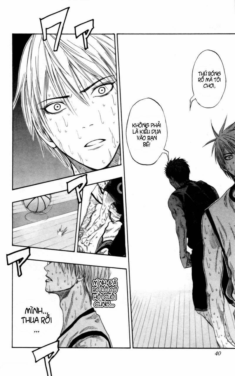 vua bóng rổ kuroko chapter 72 13