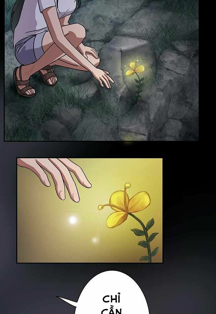 nụ hôn nguyền rủa chapter 25 19