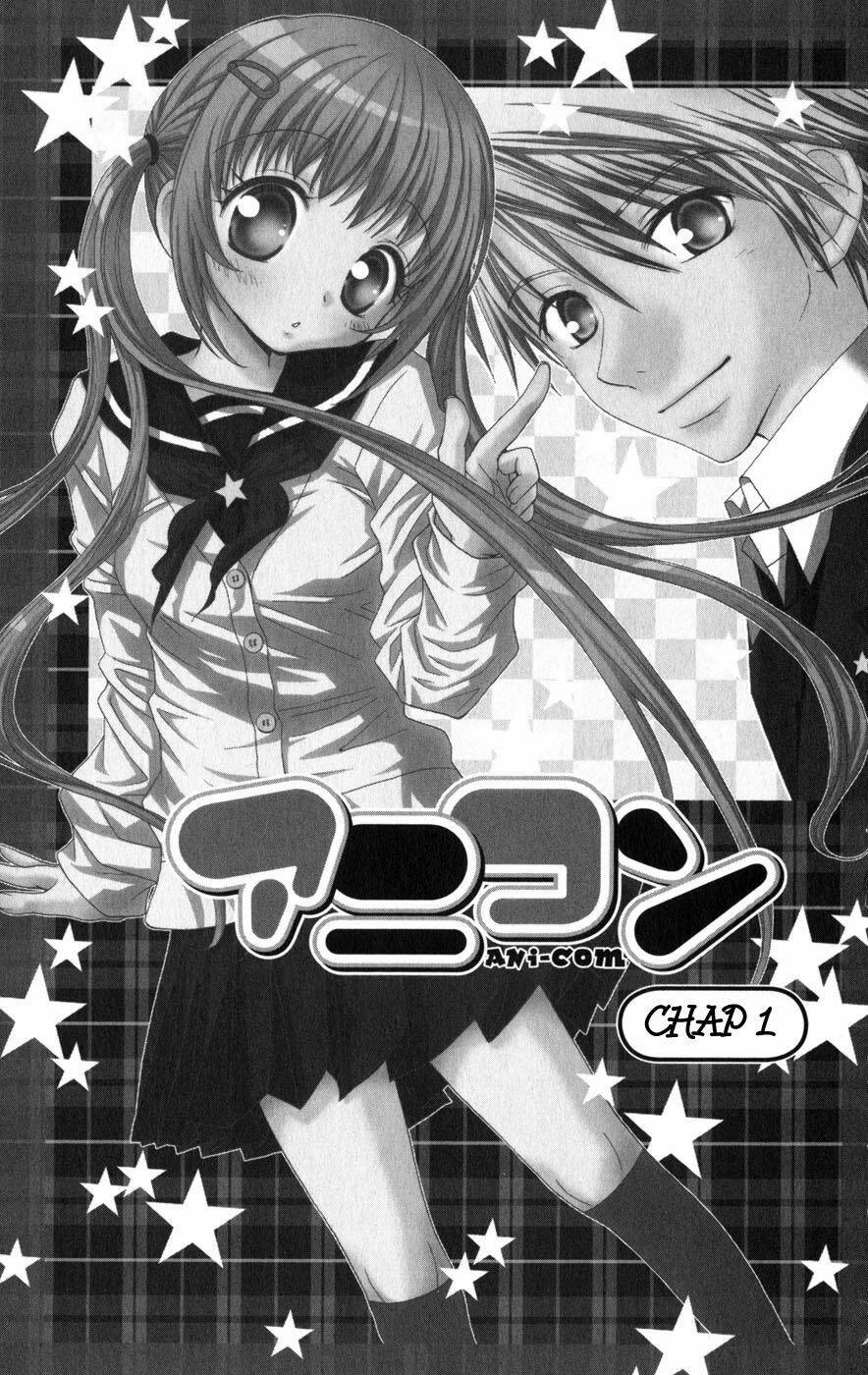 ani complex chapter 1 5