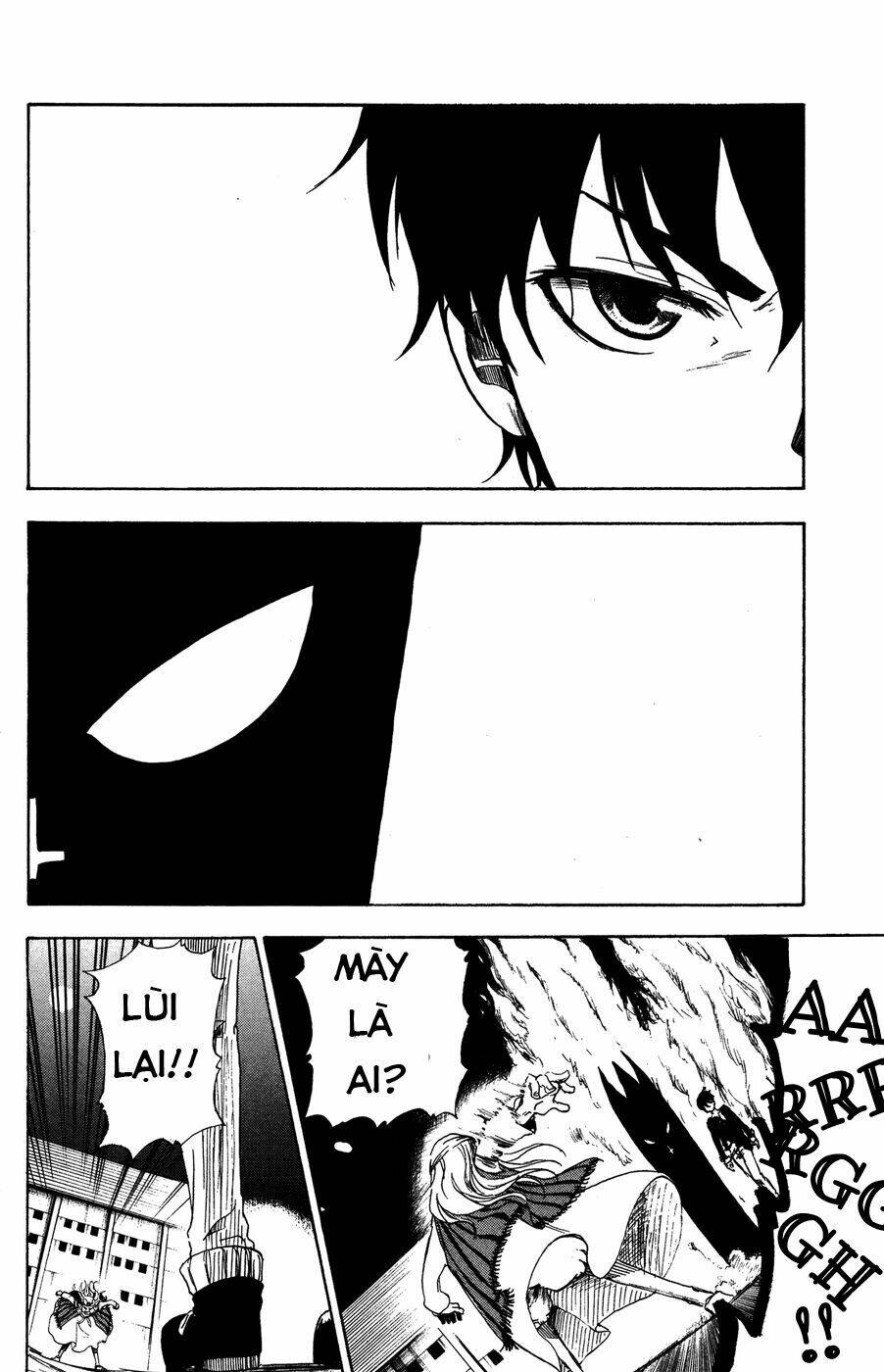 hangyaku no kagetsukai chapter 1 50