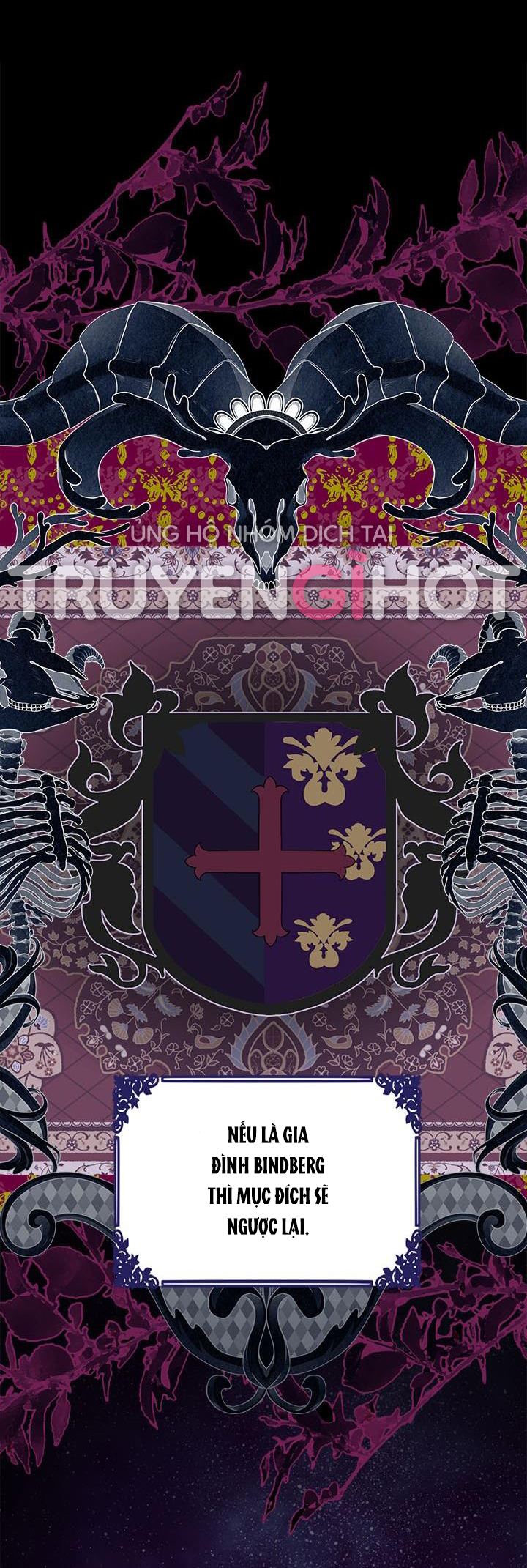 thật ra ta mới là hàng thật chapter 78.2 10