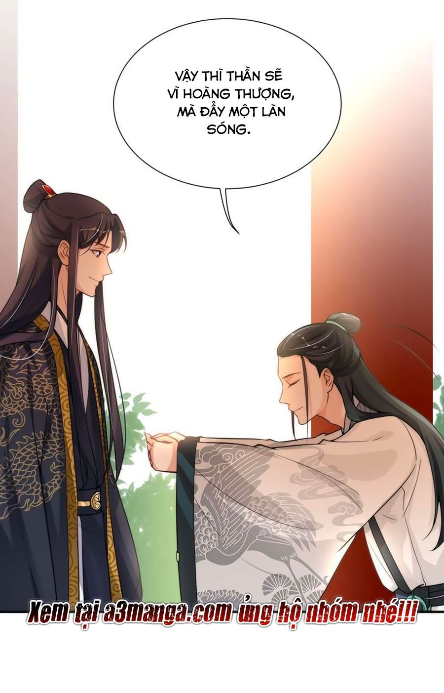 cung đấu live chapter 18 27