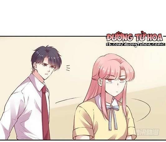 jm đặc thù khách nhân phục vụ bộ chapter 80.1 4