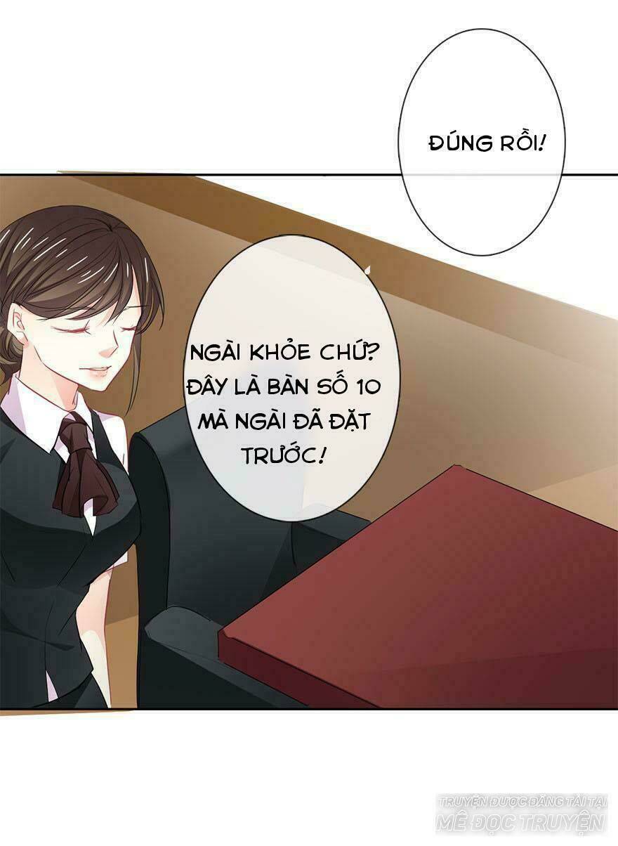 luận cách yêu của chứng sợ phụ nữ chapter 34 16
