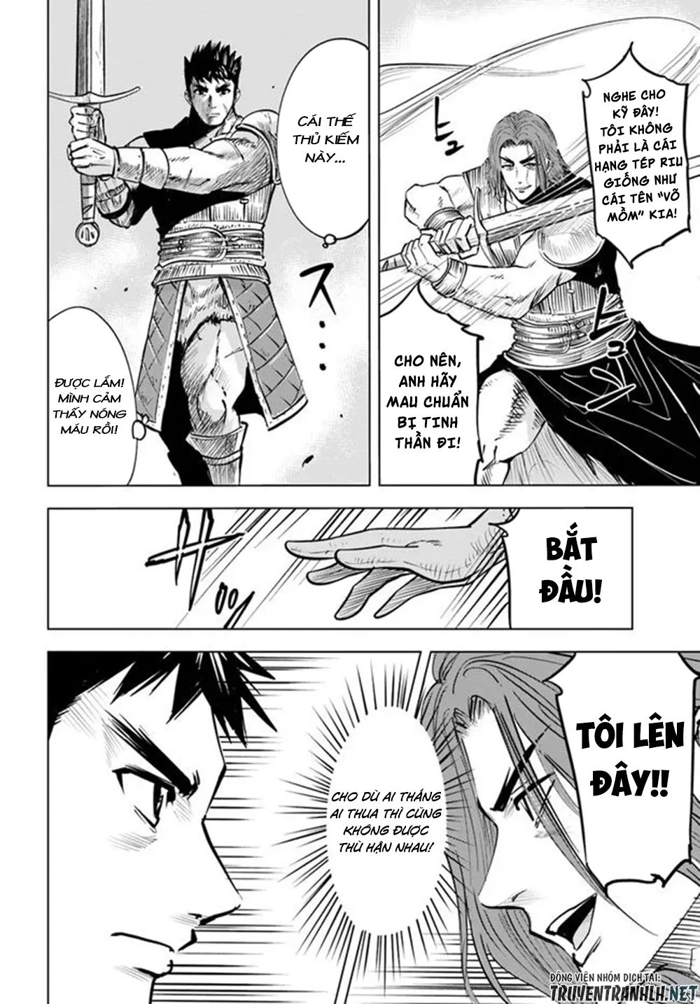 hành trình chịch dạo của của máy dập cổ đại chapter 19 21