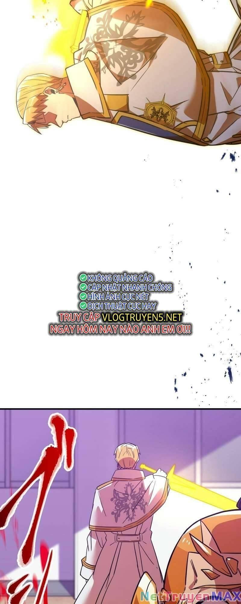 Huyết Thánh Cứu Thế Chủ~ Ta Chỉ Cần 0.0000001% Đã Trở Thành Vô Địch chapter 20 29