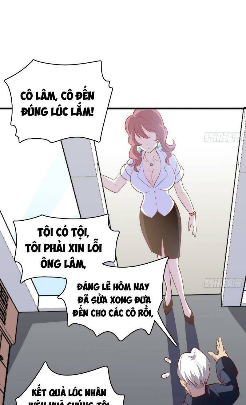 shipper thần cấp chapter 18 25