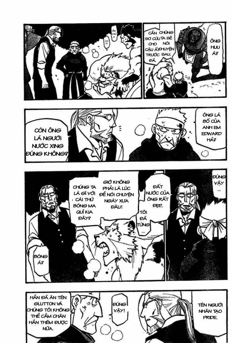 giả kim thuật chapter 88 13