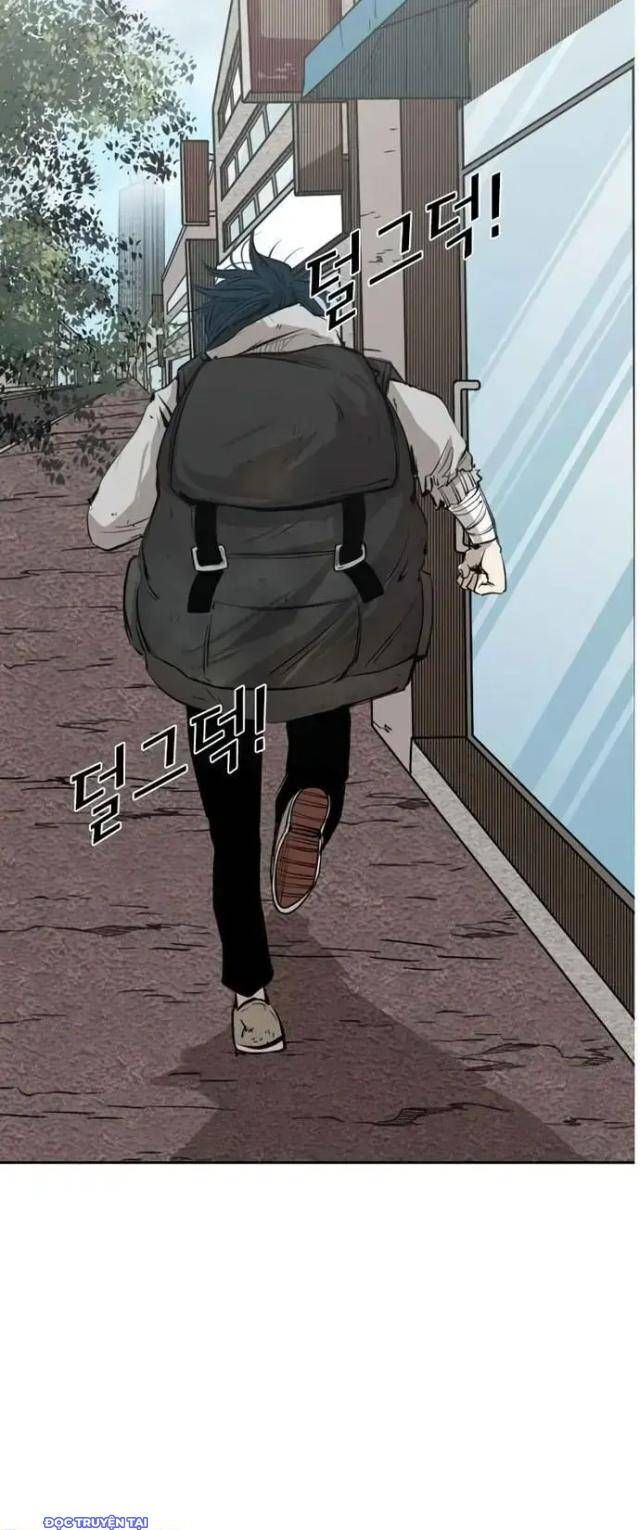 shark - cá mập chapter 122 22