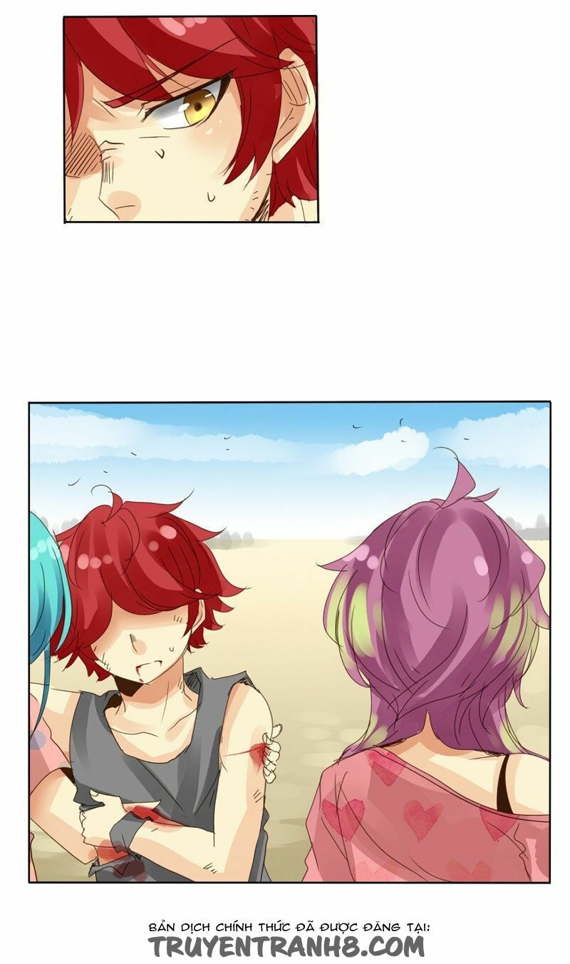 unordinary chapter 15 56