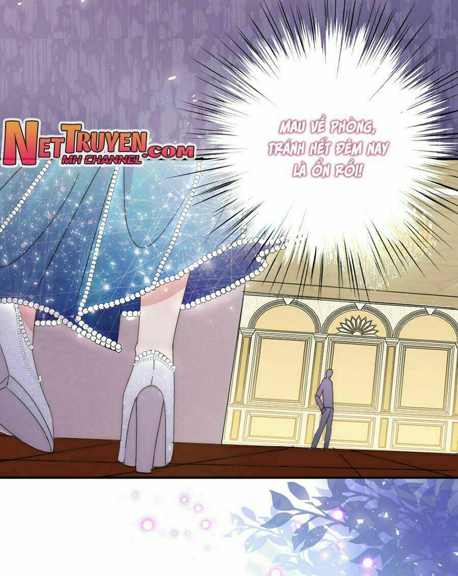 hoàn mỹ lão công tiến hóa luân chapter 111 29