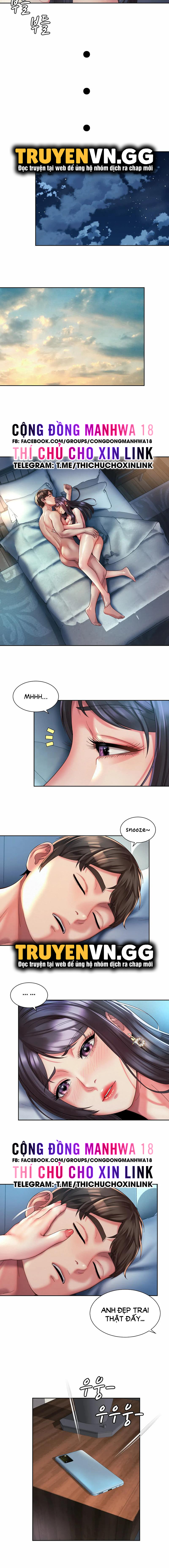 văn phòng lãng mạn chapter 27 7