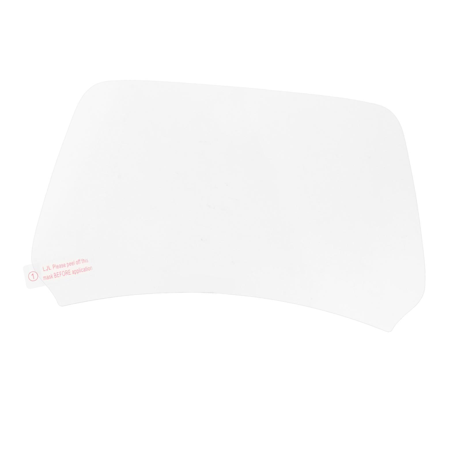 Protective Film High Hardness for Byd Atto 3 2022