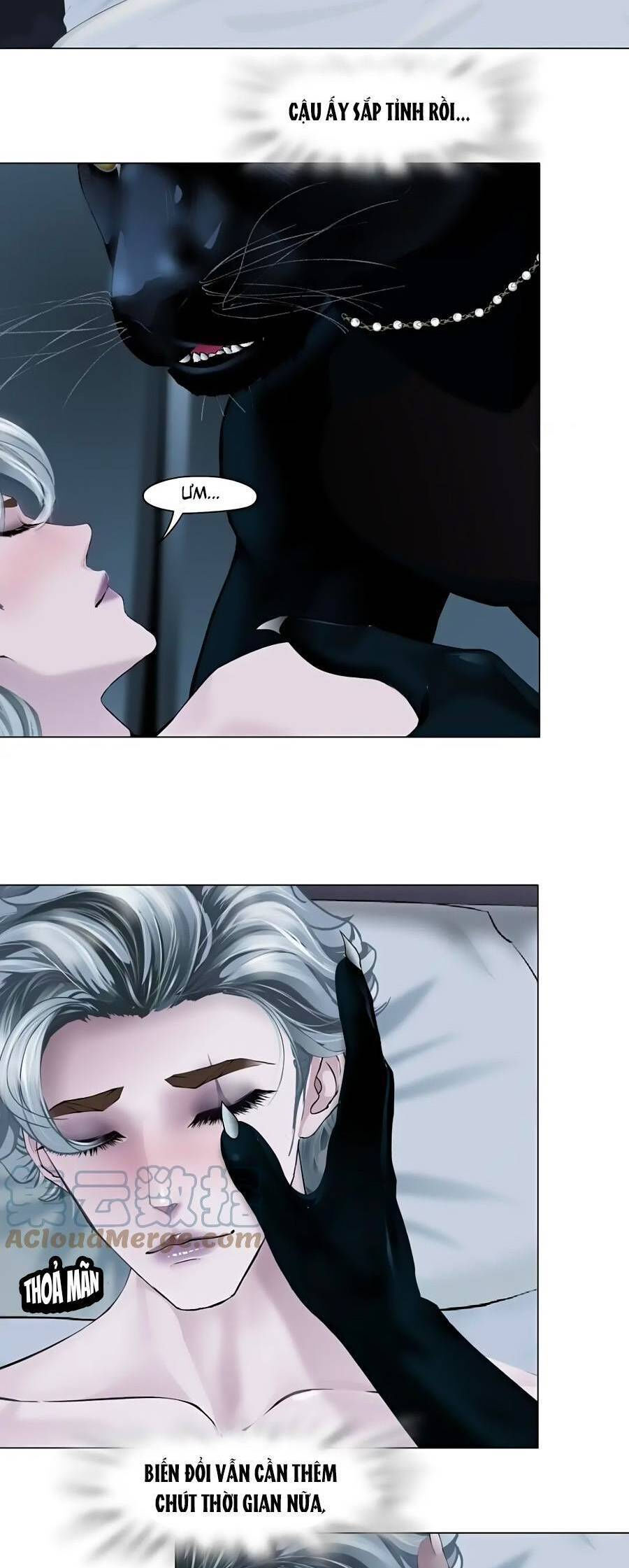 đằng nữ chapter 147 13