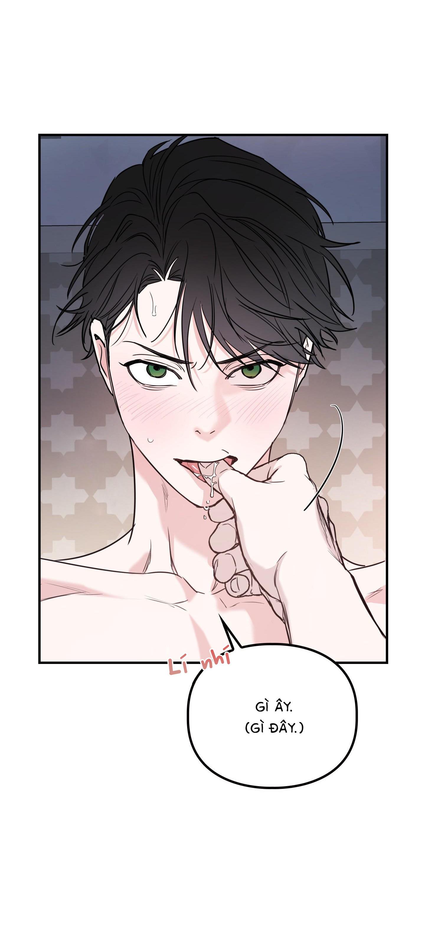 alpha mặt hàng không thể trả chapter 2 45