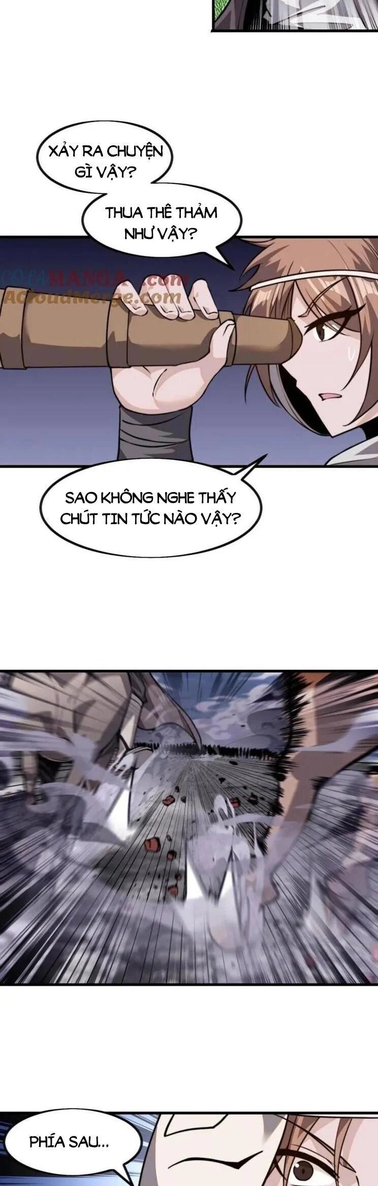 ta có một sơn trại chapter 1066 4