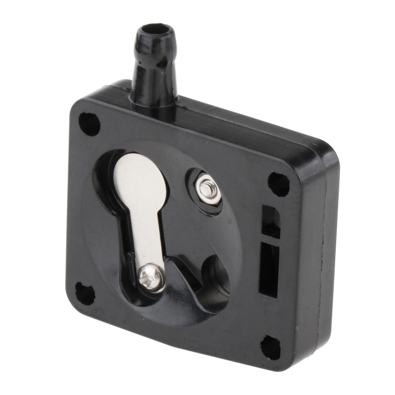 Carburetor Fuel Gasket Kit Engine Parts Fit for  2T   6G1-24432