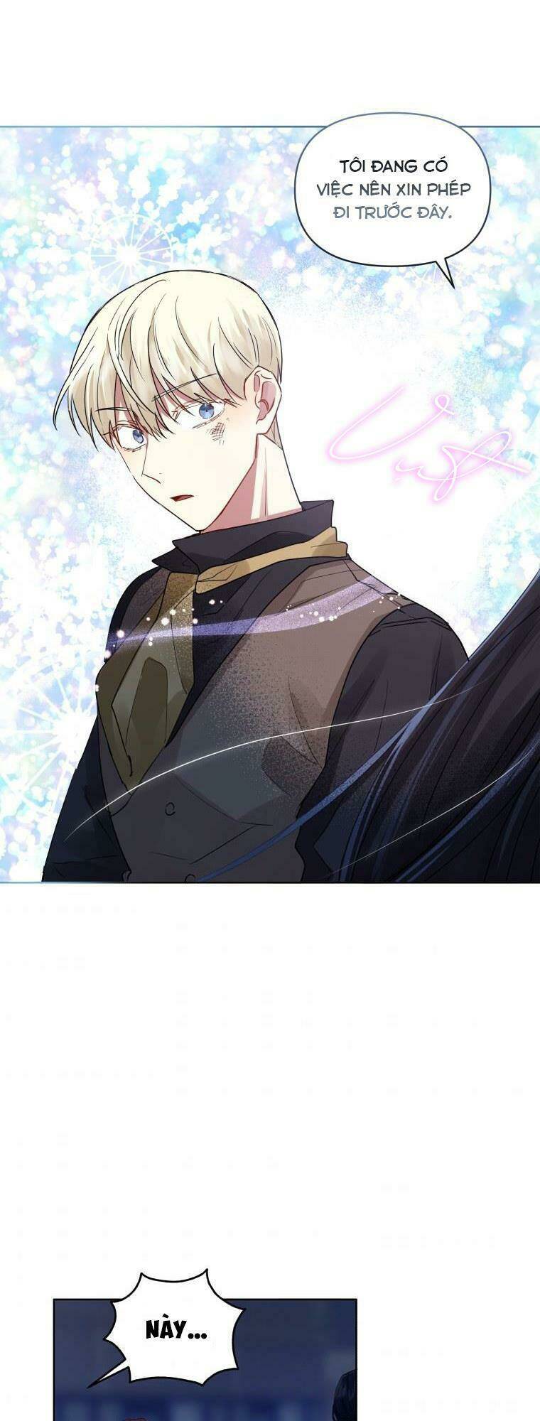 ác nữ phản diện đã chọn nam chính chapter 5 39