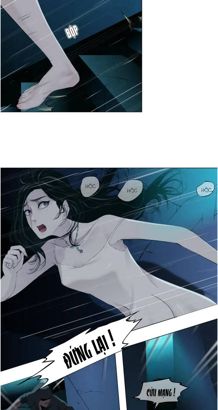 điêu khắc chapter 69 18