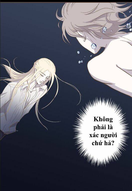 yêu trong giam cầm chapter 1 33