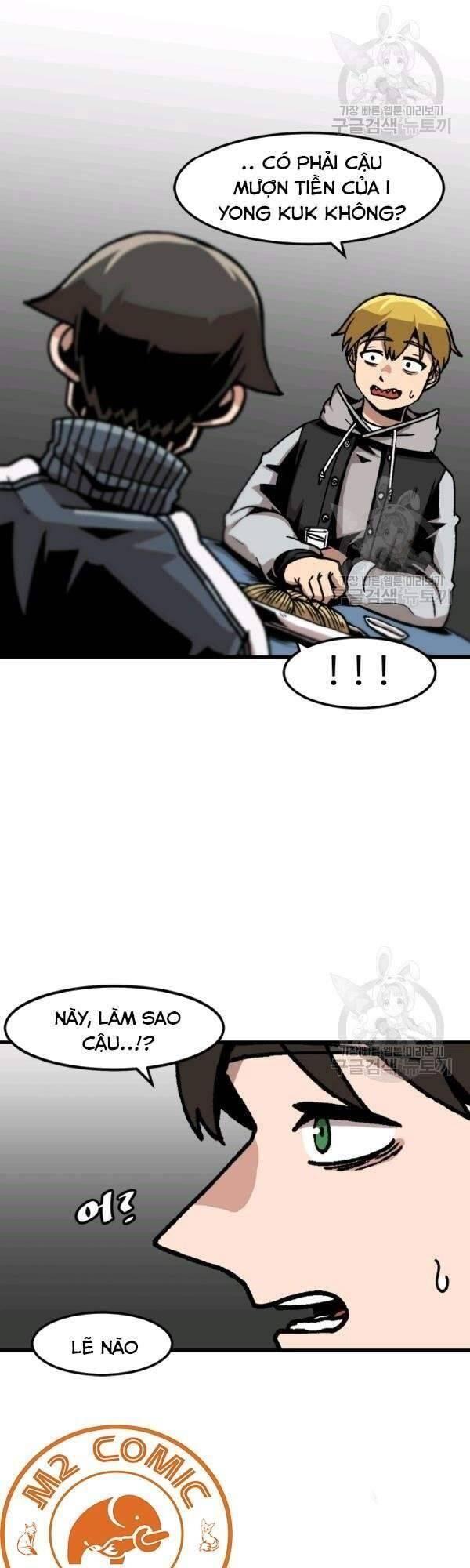 lên cấp một mình chapter 46 19