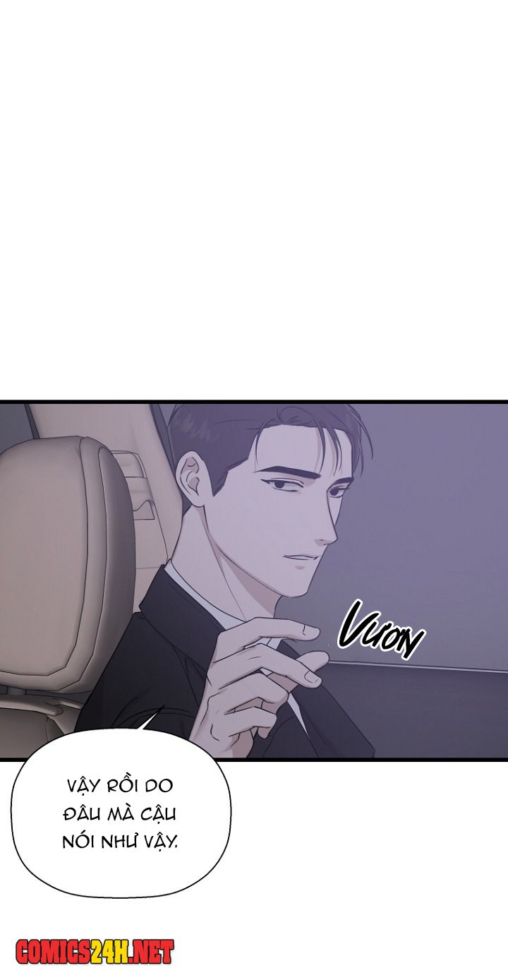 người xa lạ chapter 16 50