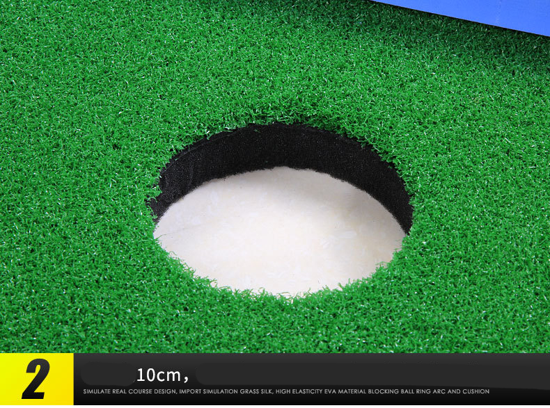 Thảm Cỏ Tập GOLF GL012