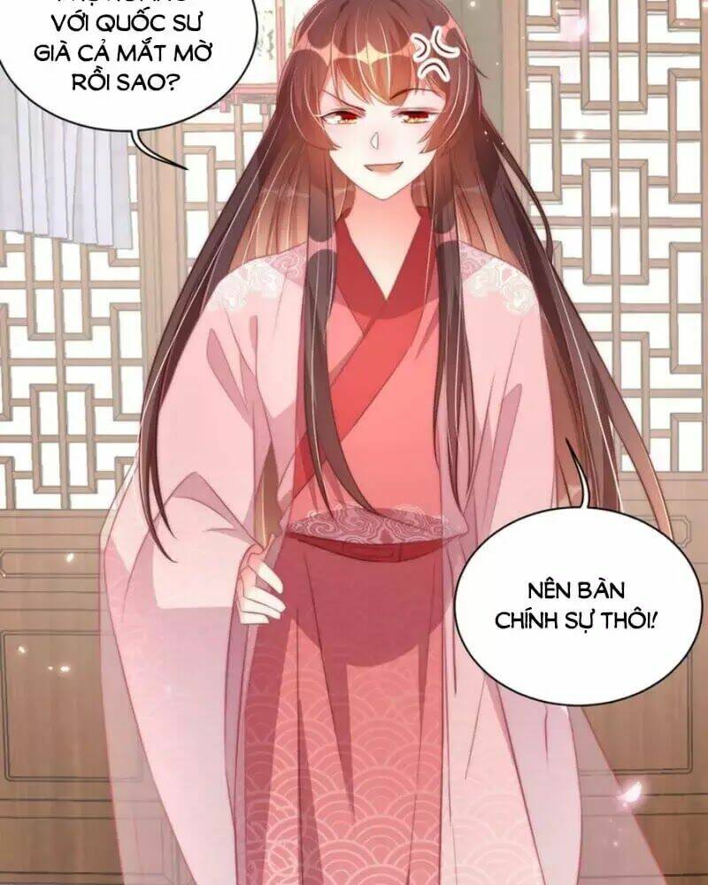 công chúa tại thượng: quốc sư mời xuống kiệu chapter 29 15