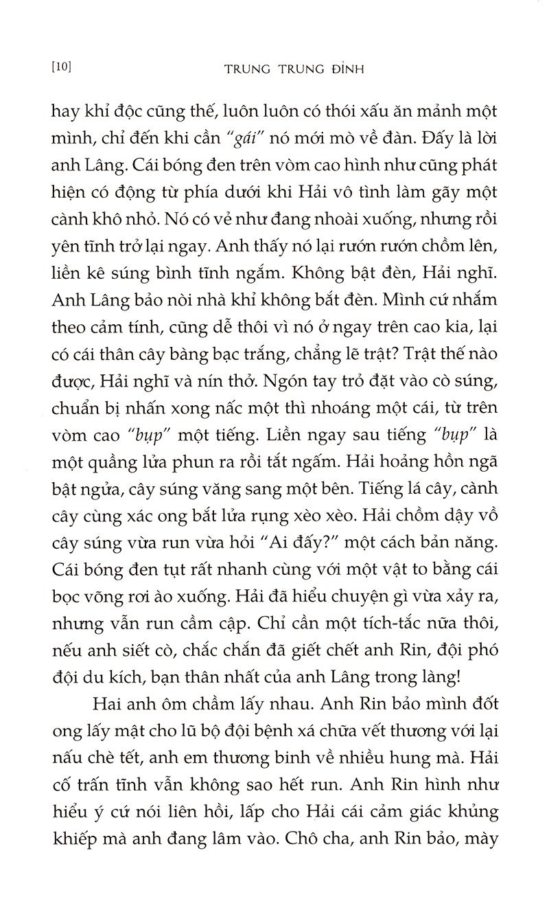 Sống Khó Hơn Là Chết