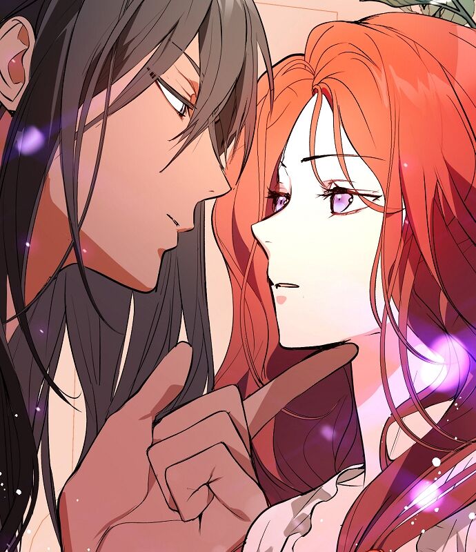 tôi không cố ý quyến rũ nam chính đâu! chapter 21 65