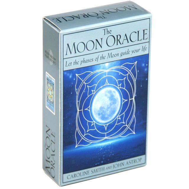 Bộ bài Moon Oracle