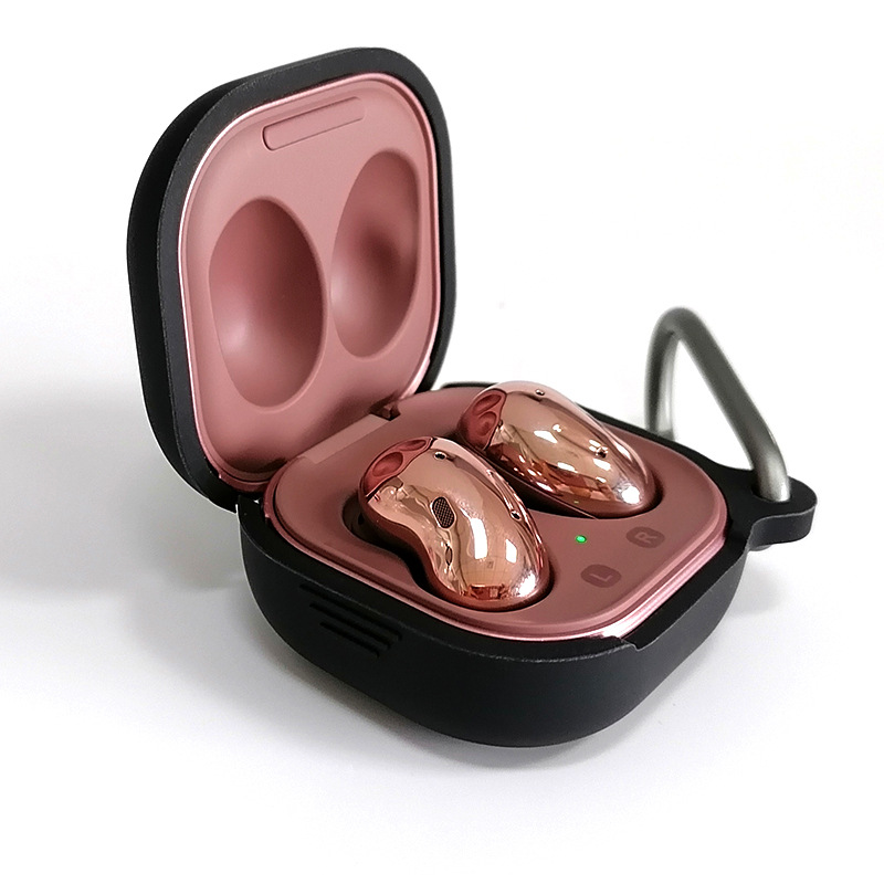 Ốp Case Nhựa TPU bảo vệ cho Samsung Galaxy Buds Live