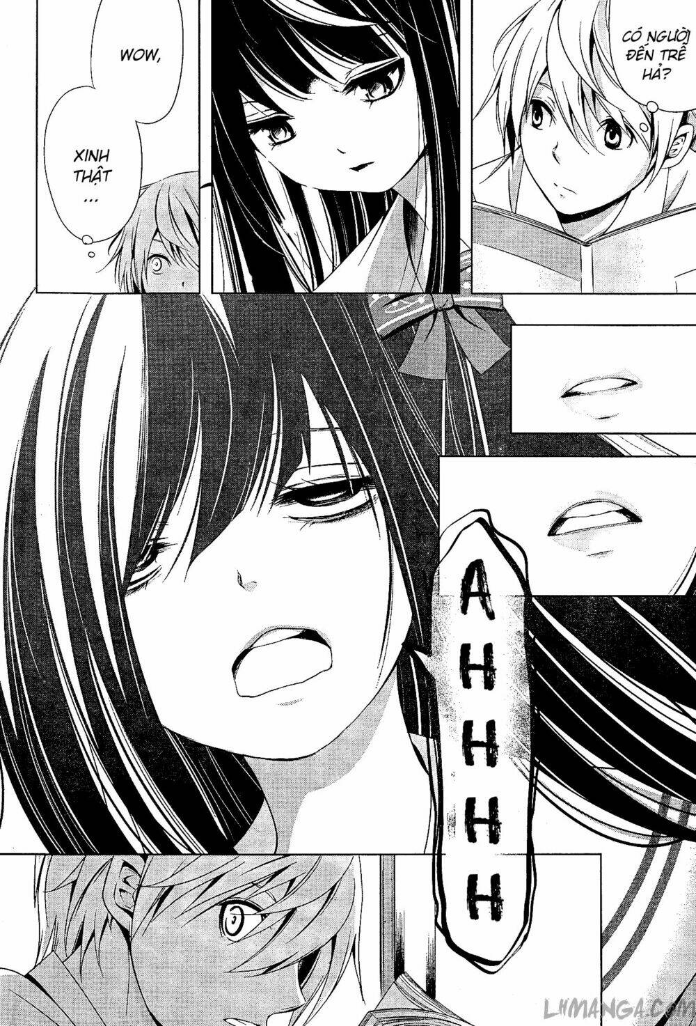 iwaihime chapter 1 14