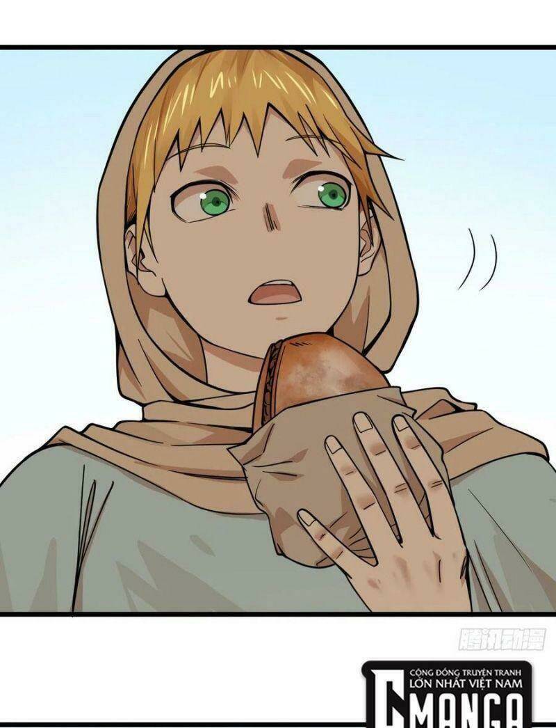 danh sách kẻ phản diện chapter 144 5