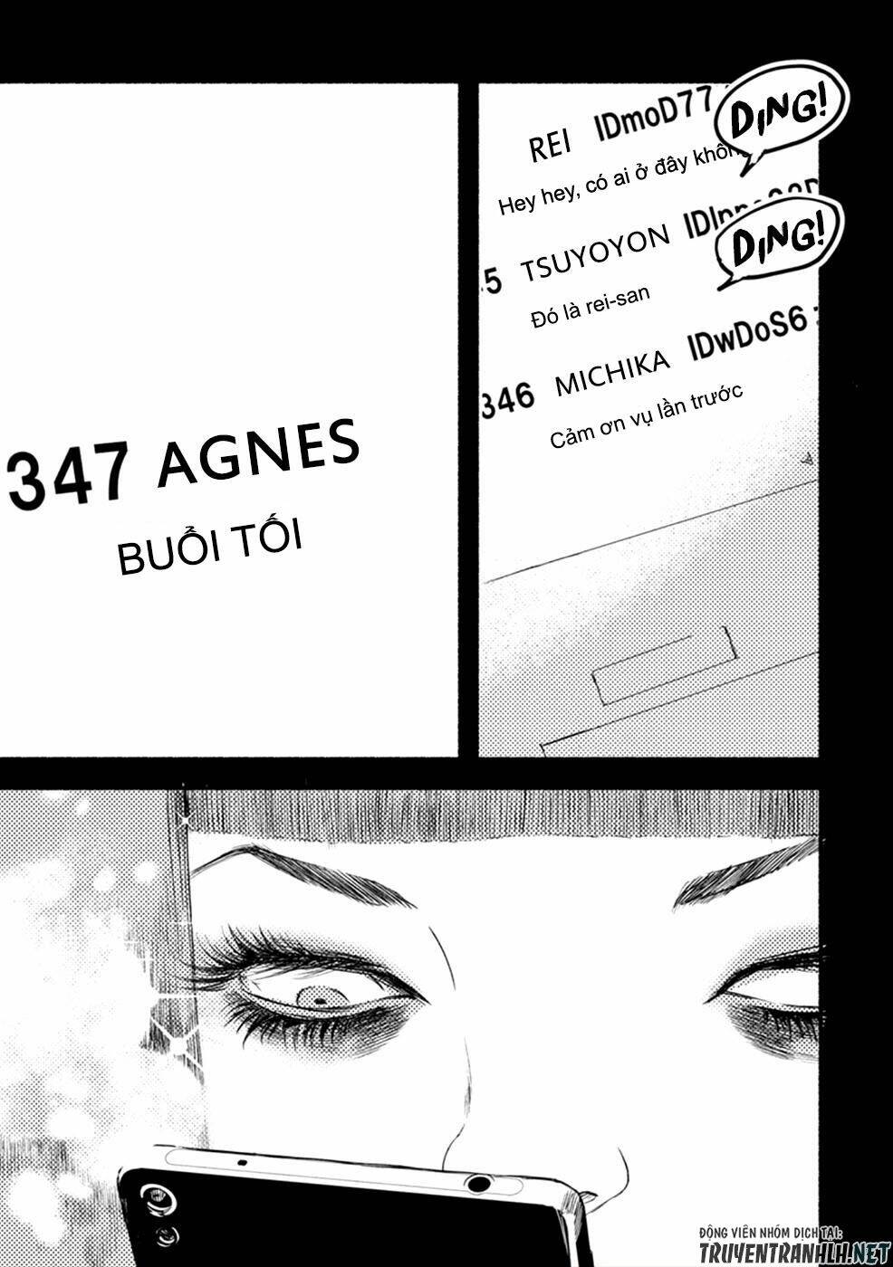 doku mushi - the ruins hotel chapter 9 29