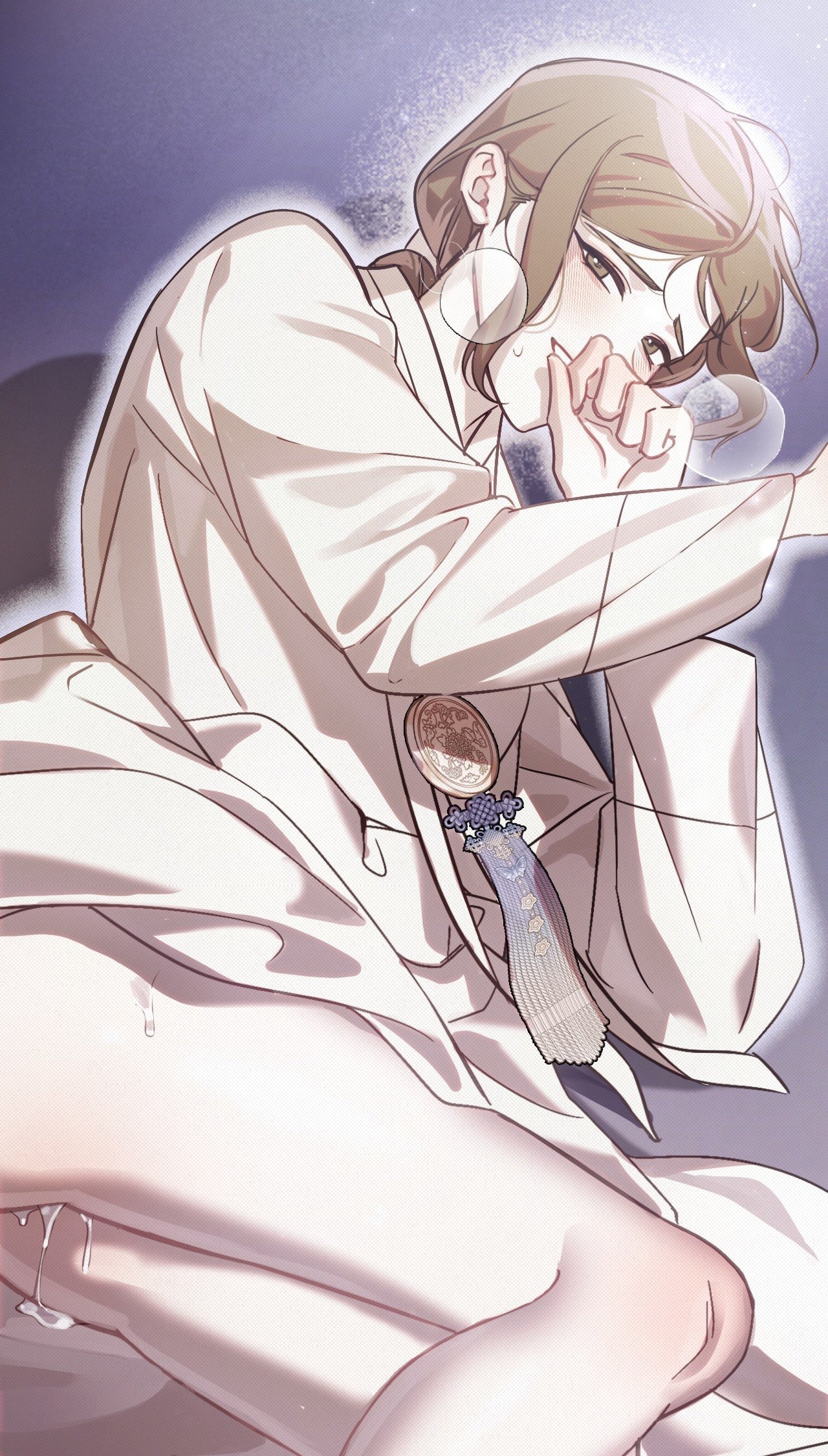 [18+] hậu cung kế chapter 25.2 34