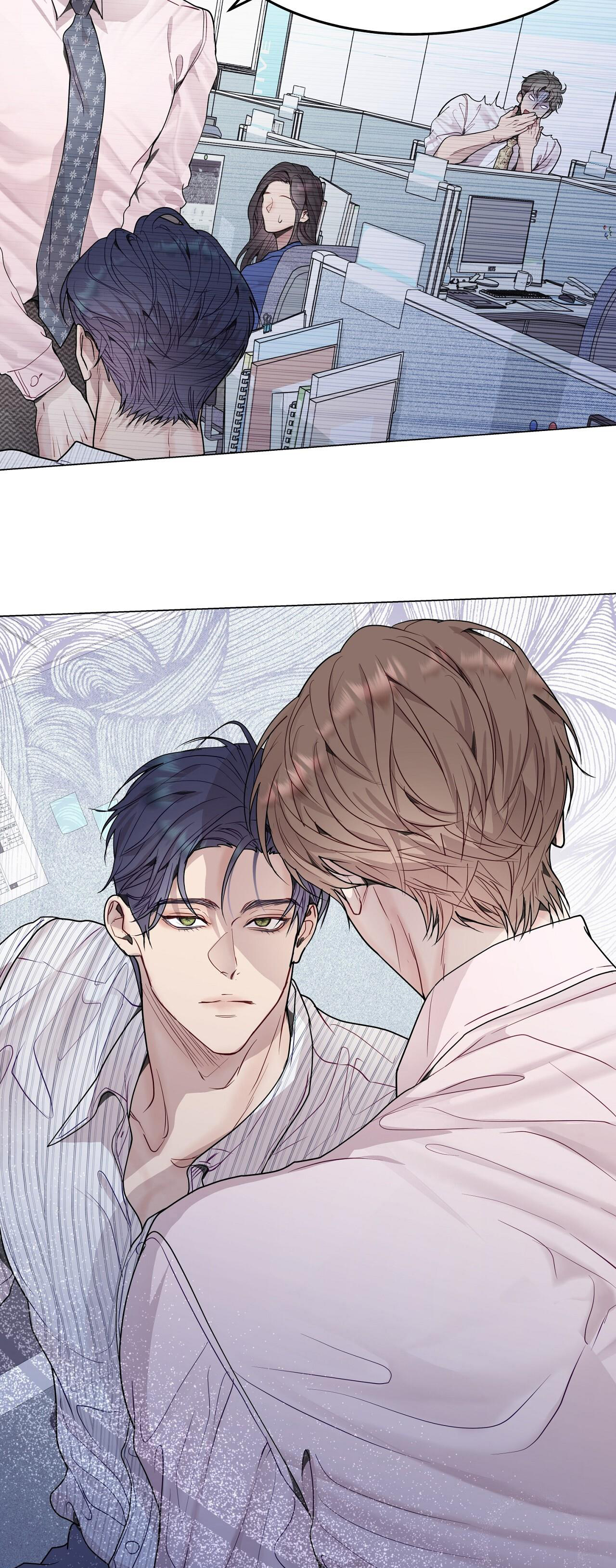Tư Duy Vị Kỷ chapter 27 - Trang 23