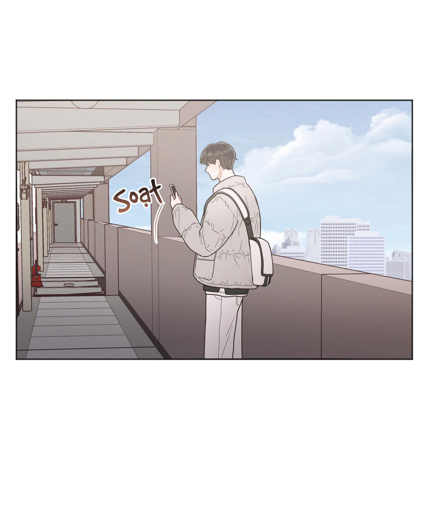 đời tư hàng xóm chapter 30 3